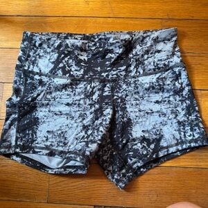 Spandex